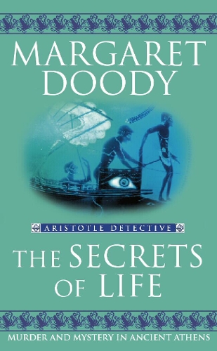 Паперова книга «The Secrets Of Life», автор Маргарет Дуді - фото №1