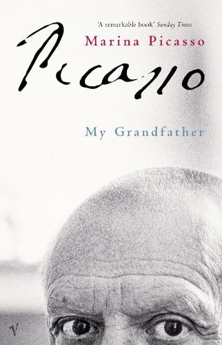 Паперова книга «Picasso» - фото №1