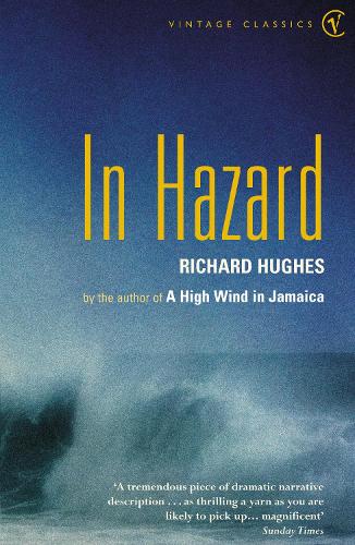Бумажная книга «In Hazard» - фото №1