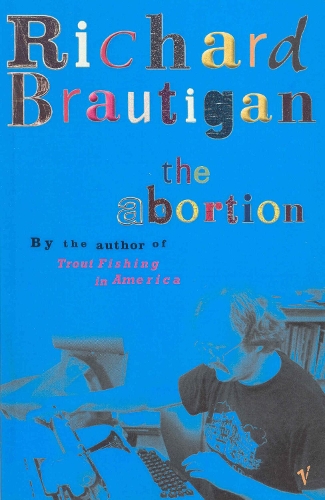 Паперова книга «The Abortion» - фото №1