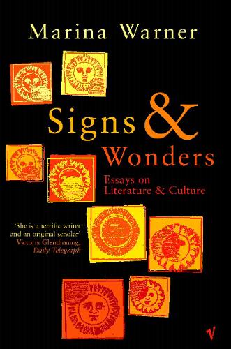 Бумажная книга «Signs & Wonders» - фото №1