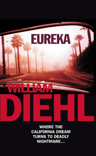 Паперова книга «Eureka», автор Вільям Діл - фото №1