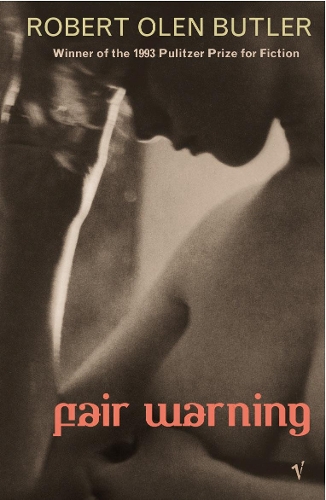 Бумажная книга «Fair Warning» - фото №1