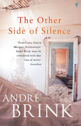 Бумажная книга «The Other Side Of Silence», автор Андре Бринк - фото №1