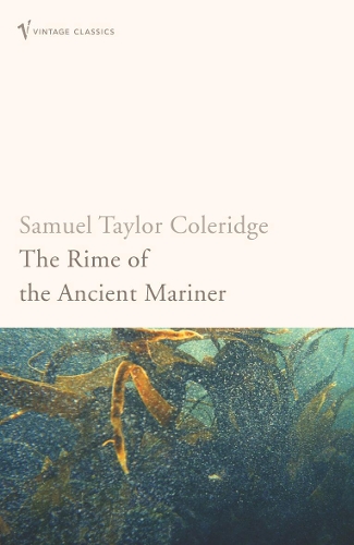 Паперова книга «The Rime Of The Ancient Mariner» - фото №1