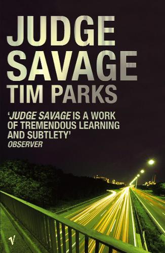Бумажная книга «Judge Savage» - фото №1