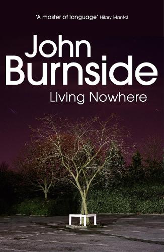 Бумажная книга «Living Nowhere» - фото №1