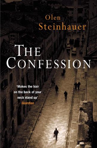 Бумажная книга «The Confession» - фото №1