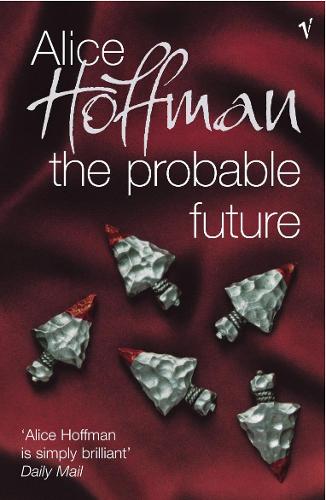 Паперова книга «The Probable Future», автор Еліс Хоффман - фото №1