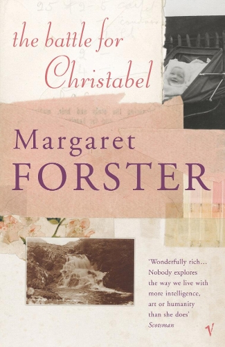 Бумажная книга «The Battle For Christabel» - фото №1