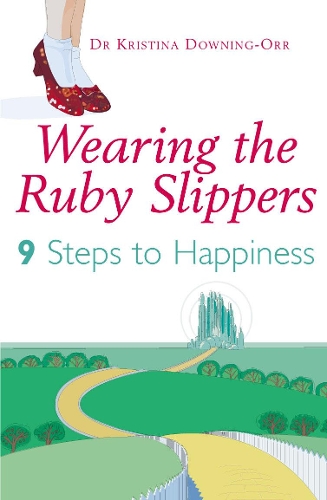 Бумажная книга «Wearing The Ruby Slippers» - фото №1