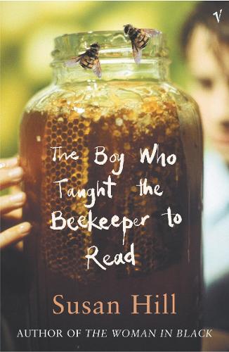 Бумажная книга «The Boy Who Taught The Beekeeper To Read» - фото №1