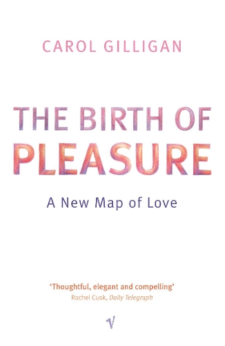 Бумажная книга «The Birth Of Pleasure» - фото №1