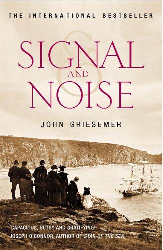Бумажная книга «Signal And Noise» - фото №1