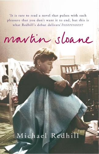 Бумажная книга «Martin Sloane» - фото №1