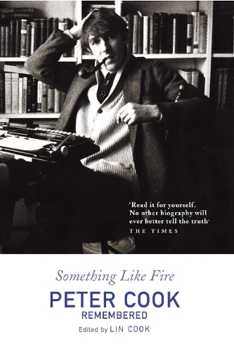 Бумажная книга «Something Like Fire» - фото №1