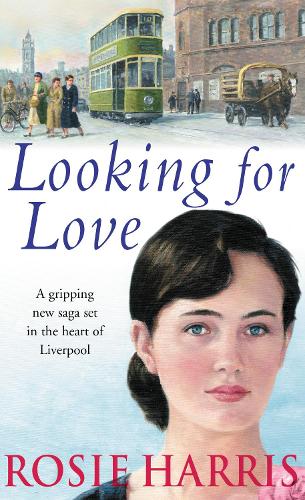 Бумажная книга «Looking For Love», автор Рози Харрис - фото №1