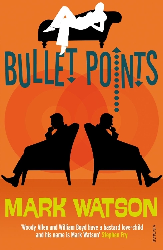 Бумажная книга «Bullet Points» - фото №1