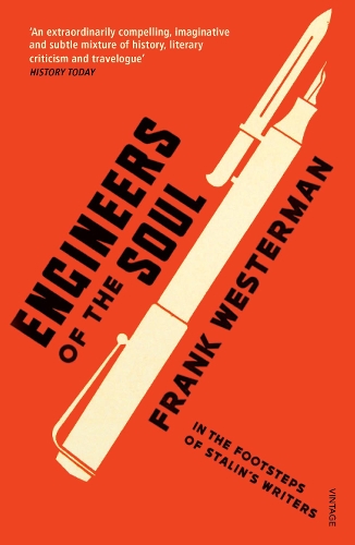 Бумажная книга «Engineers Of The Soul», автор Франк Вестерман - фото №1