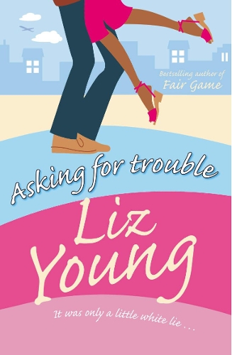 Бумажная книга «Asking for Trouble» - фото №1