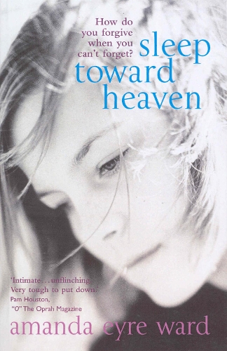 Паперова книга «Sleep Toward Heaven», автор Ейр Уорд - фото №1