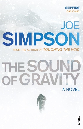 Бумажная книга «The Sound of Gravity» - фото №1