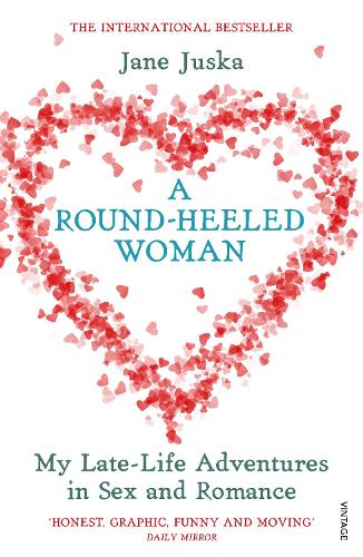 Бумажная книга «A Round-Heeled Woman» - фото №1