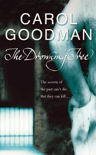 Бумажная книга «The Drowning Tree», автор Кэрол Гудмэн - фото №1