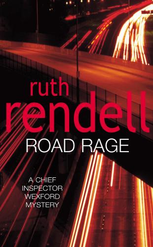 Бумажная книга «Road Rage» - фото №1
