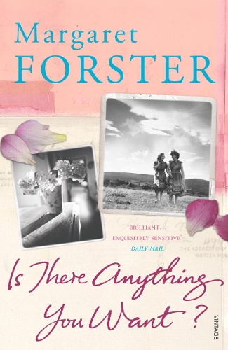 Бумажная книга «Is There Anything You Want?» - фото №1