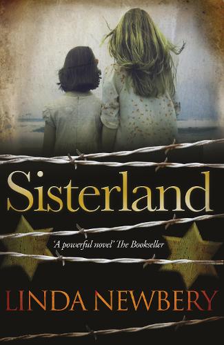 Паперова книга «Sisterland» - фото №1