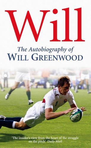 Бумажная книга «Will», автор Уилл Гринвуд - фото №1