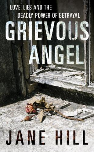 Бумажная книга «Grievous Angel» - фото №1