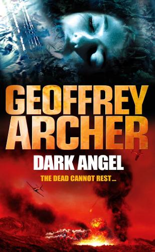 Бумажная книга «Dark Angel», автор Джеффри Арчер - фото №1