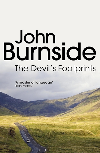Бумажная книга «The Devil's Footprints» - фото №1