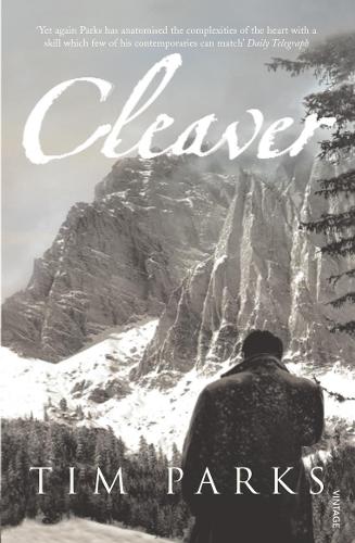 Бумажная книга «Cleaver» - фото №1