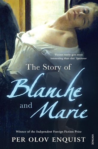 Бумажная книга «The Story Of Blanche And Marie» - фото №1