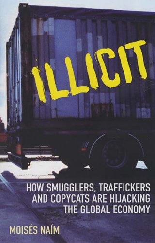Бумажная книга «Illicit» - фото №1