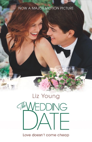 Бумажная книга «The Wedding Date (Film Tie-In)» - фото №1