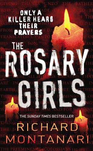 Бумажная книга «The Rosary Girls» - фото №1