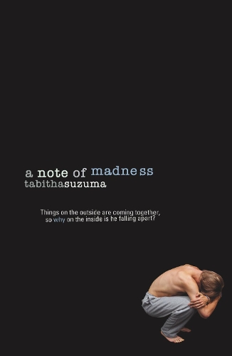 Бумажная книга «A Note Of Madness» - фото №1
