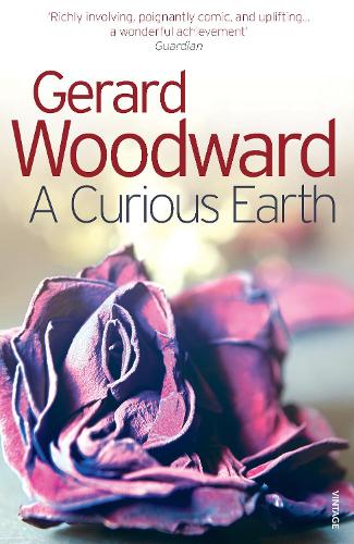 Бумажная книга «A Curious Earth», автор Джерард Вудворд - фото №1