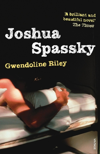 Бумажная книга «Joshua Spassky», автор Гвендолин Райли - фото №1