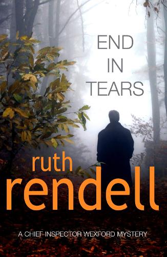 Бумажная книга «End In Tears» - фото №1
