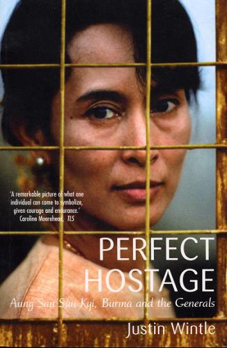 Бумажная книга «Perfect Hostage» - фото №1