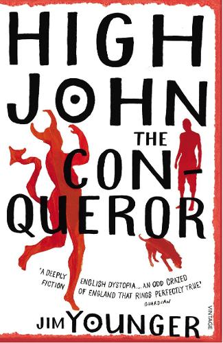 Бумажная книга «High John The Conqueror» - фото №1