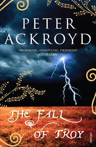 Бумажная книга «The Fall Of Troy» - фото №1