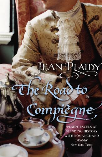 Бумажная книга «The Road to Compiegne» - фото №1