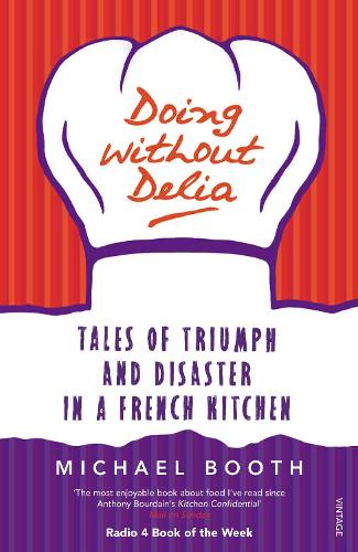 Бумажная книга «Doing without Delia» - фото №1