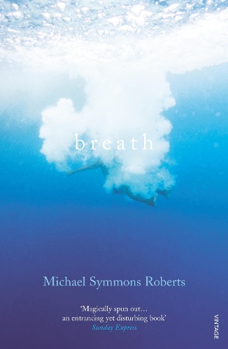 Бумажная книга «Breath» - фото №1